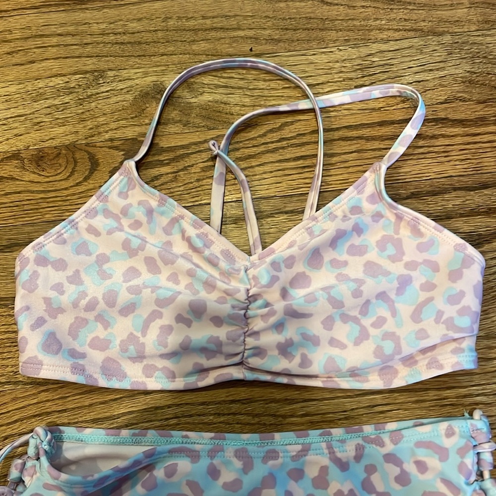 Art Class Bikini - Picture 2 of 5